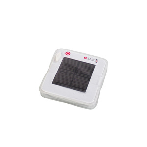 Led Night <b>Light</b> Rectangle Shape Usb Powered <b>Sensor</b> Control Warm White Color Changing <b>Indoor</b> Lighting - Product Image 5