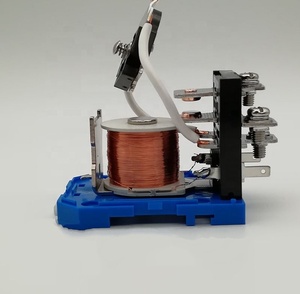 Электромагнитное защитное реле с эпоксидной защитой, 60 А - Product Image 6