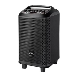 JB-805 Altavoz <span class=keywords><strong>Bluetooth</strong></span> con Micrófono, Altavoz Karaoke de Alta Potencia con Micrófono y <span class=keywords><strong>Bluetooth</strong></span> de 60w para el Hogar/Fiestas/Exterior/Playa - Product Image 1