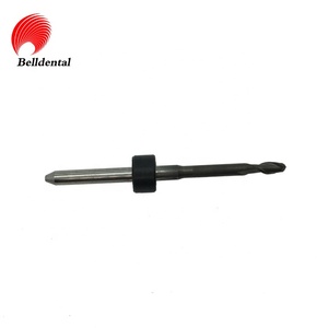 Système de caméra à ultrasons, 240/250, revêtement diamant en zircone dentaire, fraises de fraisage pour imes <span class=keywords><strong>icore</strong></span> - Product Image 3