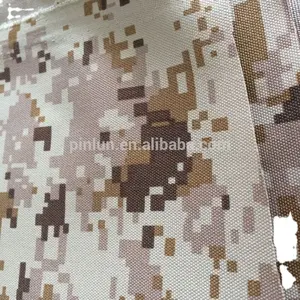 1000D nylon cordura fabric use for bag