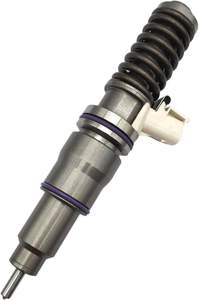 Manomètre hydraulique HongWang neuf d'origine pour kit d'excavatrice sur chenilles 22340639 21467241 22052765 Garantie 1 an - Product Image 5