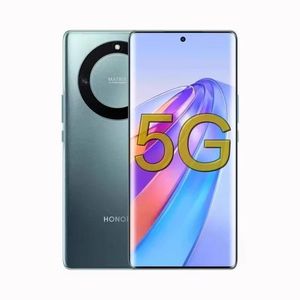 Teléfono Inteligente <span class=keywords><strong>HONOR</strong></span> <span class=keywords><strong>Magic</strong></span> <span class=keywords><strong>5</strong></span> Lite 5G con Pantalla Curva OLED de 6.67 Pulgadas y 120Hz, Batería de 5100mAh, Compatible con Carga Rápida por Cable de 40W - Product Image 3
