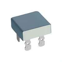 Original One Stop Service Diodes 4-Square, KBPC KBPC3510 Electronics Component