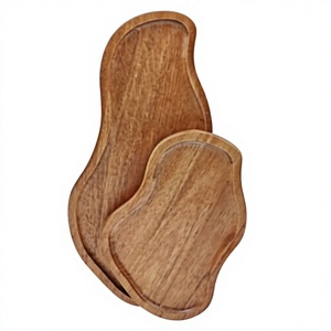 Peigne rond en bois naturel, artisanal, classique, durable, résistant au lave-vaisselle, outil de démêlage et de toilettage des cheveux, idéal pour les cadeaux - Product Image 6