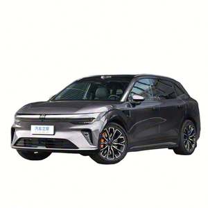 Prenotazione Deposito per <span class=keywords><strong>Auto</strong></span> Elettrica di Lusso ZEEKR 7X 103kWh SUV EV 2026 - Product Image 5