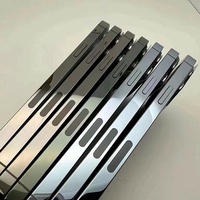 Livraison rapide Débloqué pour 13 Pro Max Original Presque neuf Grade A+ Reconditionné 6 Go de RAM 5G