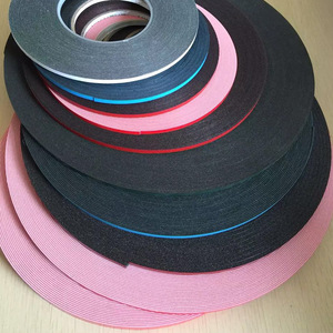 Customizable Butyl <b>Tape</b> Easy to Use Good Sealing Used for Sealing Insulated Glass - Product Image 1