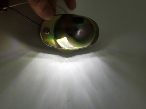 Vente en gros bon <span class=keywords><strong>prix</strong></span>, feux de <span class=keywords><strong>remorque</strong></span> de camion 24v imperméable 6 LED lampe de <span class=keywords><strong>plaque</strong></span> <span class=keywords><strong>d</strong></span>'<span class=keywords><strong>immatriculation</strong></span> en fer - Product Image 4