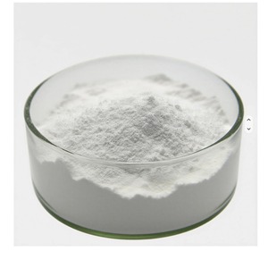 Vitamina B5 99% Polvo Blanco D-Pantoenato de Calcio CAS 137-08-6 EINECS 205-278-9 - Product Image 6