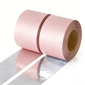 Film d'étanchéité en <span class=keywords><strong>rouleau</strong></span> en aluminium PA/PET/NY imprimé et laminé pour l'emballage alimentaire en gros, résistant à l'humidité - Product Image 2