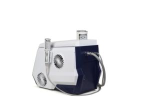 Appareil de beauté 2026 : Machine amincissante à rouleaux endoscopiques rotatifs à 360° pour la cellulite et la perte de poids des pieds - Product Image 5