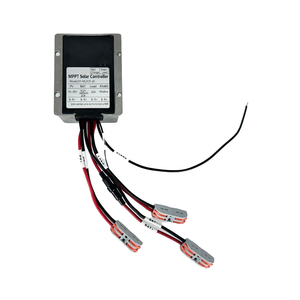 Module d'acquisition de données à distance industriel RS485 Modbus, large plage de températures de fonctionnement, boîtier étanche, MPPT solaire - Product Image 6