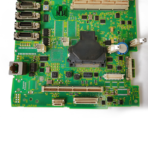 A20B-8200-0716 Placa Base PCB Importada de Japón, Nueva y Original FANUC A20B-8200-0716 - Product Image 4