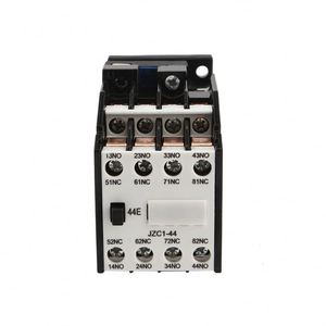 <span class=keywords><strong>DILM32</strong></span>-<span class=keywords><strong>01</strong></span>(* V50Hz) contactor relé de contacto auxiliar para - Product Image 2