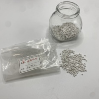 Masterbatch Deslizante de Grado Alimenticio para Aplicaciones de Moldeo de Películas Sopladas y Fibras, con Alta Resistencia y Protección UV