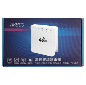 Mở khóa 4G LTE Router với khe cắm thẻ Sim-không dây <span class=keywords><strong>wifi</strong></span> CPE di động hotspot không dây <span class=keywords><strong>Wifi</strong></span> Router hỗ trợ T-Mobile và <span class=keywords><strong>ATT</strong></span> - Product Image 6