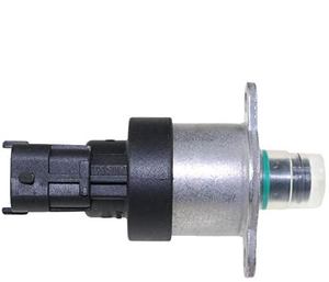 0928400584 Common Rail yakıt basınç regülatörü ölçme kontrol Solenoid valfi SCV NISSAN Interstar Primastar 2.2 2.5 dCi D - Product Image 2