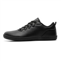 Chaussures minimalistes unisexe directement en stock – Zéro drop, bout large, semelle souple, pour usage quotidien décontracté