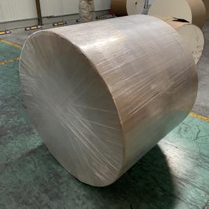 Rollos de Papel Recubierto de PE Personalizados para Vasos Desechables, Material en Bruto, 800 mm de Ancho - Product Image 3