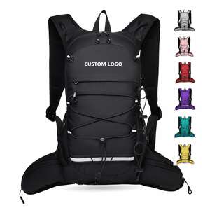 Sac à dos d'hydratation léger personnalisé en gros 20L, ultra-léger, résistant à l'eau, unisexe, pour la randonnée, le VTT, la course sur sentier, l'escalade - Product Image 1