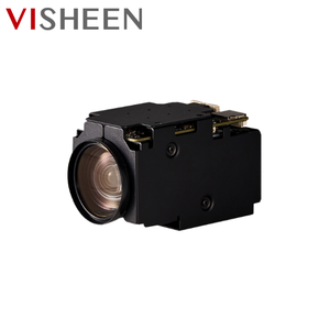 1/2.8 "5MP CMOS <span class=keywords><strong>IP</strong></span> mạng Máy ảnh 4.8-168mm 35x Zoom quang học quang học Defog (Nir) mipi/USB đầu ra 60fps ai phân tích Pan-Tilt - Product Image 1