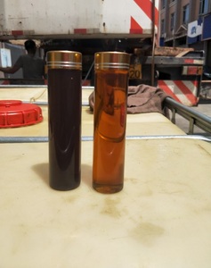Máquina Purificadora de Aceite Lubricante al Vacío para Aplicaciones Móviles de Alta Eficiencia Profesional, Alto Caudal, Maneja hasta 50L/Min - Product Image 1