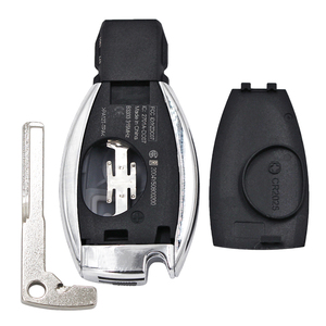Ban Đầu Xhorse MB Be <span class=keywords><strong>Key</strong></span> 315Mhz/433Mhz Cgdi MB Từ Xa Thông Minh <span class=keywords><strong>Key</strong></span> 3/4 Nút Cho <span class=keywords><strong>Mercedes</strong></span> Benz Xe - Product Image 2