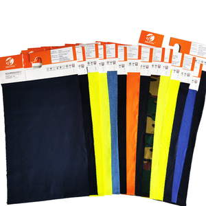 OEM ODM Meta Aramid Và Para Aramid Vải Nhà Sản Xuất Trung Quốc Đại Lục Sản Xuất Aramid Iiia Vải - Product Image 2