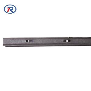 Poste <span class=keywords><strong>de</strong></span> Acero Galvanizado para Viñedos, Poste Metálico <span class=keywords><strong>de</strong></span> 2.0mm <span class=keywords><strong>de</strong></span> Espesor para Soporte <span class=keywords><strong>de</strong></span> Viñas y Cercas Agrícolas - Product Image 4