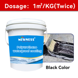 Free Sanple Polyurethane Paint <strong>PU</strong> Coating Weatherable Pigments Zinc Phosphate Fluorocarbon Paint <strong>Thinner</strong> - Product Image 6