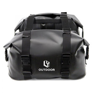 Leyi Sacs de selle avec logo personnalisé pour moto, sac latéral pour vélo à moteur pour les longs voyages, boîte latérale pour vélos moto - Product Image 4