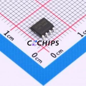 Transistor de Efecto de Campo (MOSFET) IRF7316TRPBF-HXY SOP-8 de Alta Calidad - Product Image 1