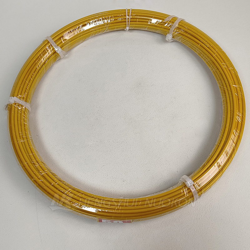 5mm 60m Cable Puller Manufacturing Equipment