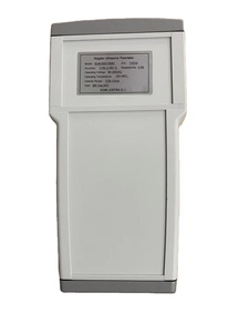 Nước Thải Xách Tay Siêu Âm Doppler Flow Meter Công Nghiệp Hóa Chất Cầm Tay <span class=keywords><strong>Flowmeter</strong></span> - Product Image 5