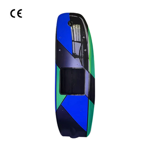 Equipo para Deportes Acuáticos, Jetsurf de Fibra de Carbono, 12000W, 52KM/H, Tabla de Surf Motorizada en Venta - Product Image 6