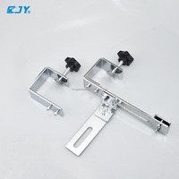 Accessoire de machine à coudre surjeteuse vente en gros Extracteur de taille de ceinture extensible à armature élastique