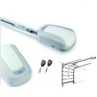 433mhz copie télécommande Rf 4 canaux émetteur porte-clés porte de Garage ouvre-porte électrique duplicateur clonage Code contrôleur