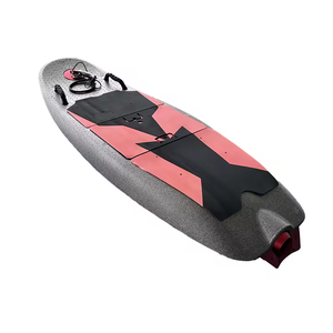 Planche de surf électrique Havospark 2026, prix usine, 12KW EPP 60KM/H Jetsurf, certifiée CE MSDS ROHS UN38.3, avec sac et accessoires - Product Image 4