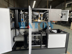 Sopladora Pet <strong>Bottle</strong> 5 <strong>Lt</strong> Oil Drink <strong>Bottle</strong> Blowing Machine Pet Blow Molding Machine - Product Image 3