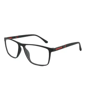 Óculos de prescrição tr90 89090, fornecedor de moda direta para óculos de leitura