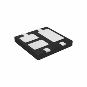 4-UDFN Exposed Pad Electronic Components Accessories Full BOM Support NSR1030QMUTWG Diodes - Product Image 1