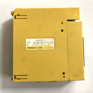อะไหล่อุตสาหกรรม A03B-0807-C155 - Product Image 2