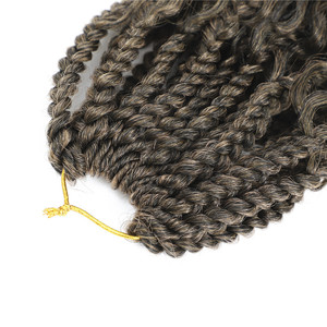 Синтетические кудри для волос - Product Image 5