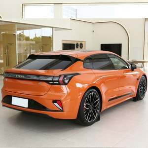 4WD 100kWh ไฟฟ้า zeekr 001รถใหม่2025ฉัน - Product Image 4