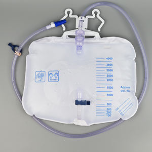 ถุงเก็บปัสสาวะ TUR คุณภาพสูง ถุงเก็บปัสสาวะทางการแพทย์ ถุงเก็บปัสสาวะแบบกำหนดเอง ถุงเก็บปัสสาวะแบบใช้แล้วทิ้ง - Product Image 3