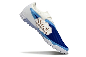 Zapatillas Deportivas de Caña Alta con Tachuelas Doradas, Botas de Fútbol Personalizadas para Niños, Venta Caliente Transfronteriza, Botines de Tobillo, Nuevas para Invierno, Primavera y Verano, <span class=keywords><strong>Futsal</strong></span> - Product Image 2