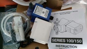 Gốc xác thực cung cấp cho chúng tôi pulsafeeder/pulsa nhập khẩu Bơm định lượng X068-XB-AAAAX - Product Image 5