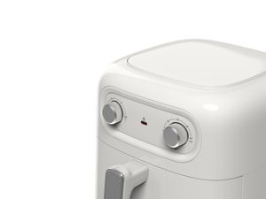 Friteuse à air 4L, vente en gros d'usine, personnalisable, pour cuisine domestique, cuisson facile, antiadhésive, appareil numérique intelligent, four-friteuse à air, vente en gros - Product Image 6