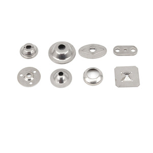 High Strength Stamped Metal Retaining Rings Circlips Spring Washers for <b>Machinery</b> Equipment - Product Image 4